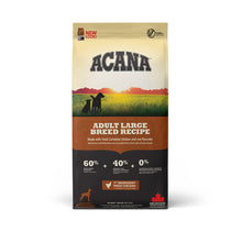 Load image into Gallery viewer, ACANA ADULT LARGE BREED 17kg