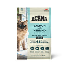 Load image into Gallery viewer, ACANA BOUNTIFUL CATCH CAT 1.8KG