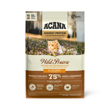 Load image into Gallery viewer, ACANA WILD PRAIRIE CAT 4.5KG
