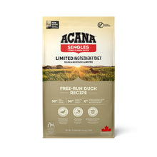 Load image into Gallery viewer, ACANA FREE RUN DUCK 11.4kg