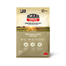 Load image into Gallery viewer, ACANA FREE RUN DUCK 2kg
