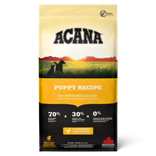 Load image into Gallery viewer, ACANA PUPPY 17kg
