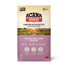 Load image into Gallery viewer, ACANA GRASS-FED LAMB 11.4kg