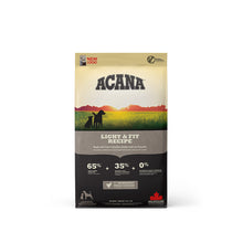 Load image into Gallery viewer, ACANA LIGHT & FIT 11.4kg