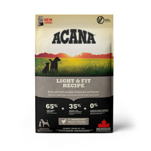 Load image into Gallery viewer, ACANA LIGHT & FIT 6kg
