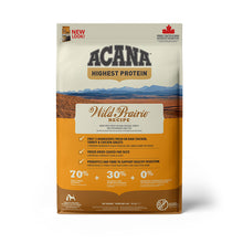 Load image into Gallery viewer, ACANA WILD PRAIRIE DOG 6kg