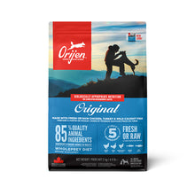 Load image into Gallery viewer, ORIJEN ORIGINAL 2KG