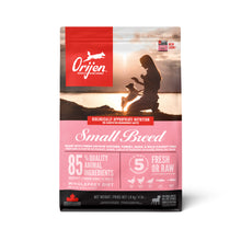 Load image into Gallery viewer, ORIJEN SMALL BREED DOG 4.5KG