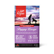 Load image into Gallery viewer, ORIJEN PUPPY LARGE BREED 11.4KG
