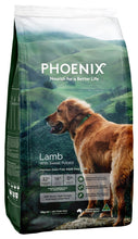 Load image into Gallery viewer, PHOENIX DOG ADULT LAMB & SWEET POTATO 13KG
