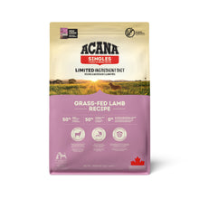 Load image into Gallery viewer, ACANA GRASS-FED LAMB 2kg
