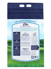 Load image into Gallery viewer, ZIWI PEAK AIR-DRIED LAMB DOG FOOD 1kg
