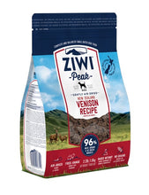 Load image into Gallery viewer, ZIWI PEAK AIR-DRIED VENISON DOG FOOD 1kg