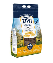 Load image into Gallery viewer, ZIWI PEAK AIR-DRIED CHICKEN DOG FOOD 4kg