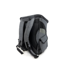 Load image into Gallery viewer, CANINE CARE CANVAS BACKPACK
