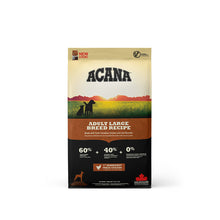Load image into Gallery viewer, ACANA ADULT LARGE BREED 11.4kg
