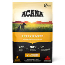 Load image into Gallery viewer, ACANA PUPPY 6KG
