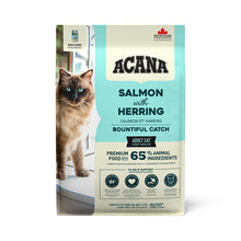 Load image into Gallery viewer, ACANA BOUNTIFUL CATCH CAT 4.5KG
