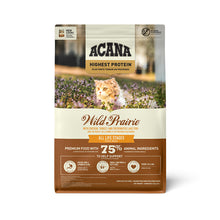 Load image into Gallery viewer, ACANA WILD PRAIRIE CAT 1.8KG
