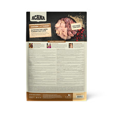 Load image into Gallery viewer, ACANA HOMESTEAD HARVEST CAT 4.5KG
