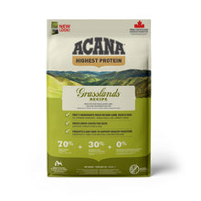 Load image into Gallery viewer, ACANA GRASSLANDS DOG 6KG
