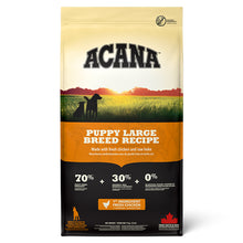 Load image into Gallery viewer, ACANA PUPPY LARGE BREED 17kg
