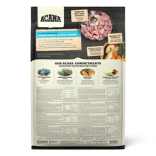 Load image into Gallery viewer, ACANA PUPPY SMALL BREED 6KG
