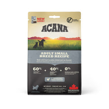 Load image into Gallery viewer, ACANA ADULT SMALL BREED 340gm
