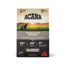Load image into Gallery viewer, ACANA LIGHT &amp; FIT 2kg

