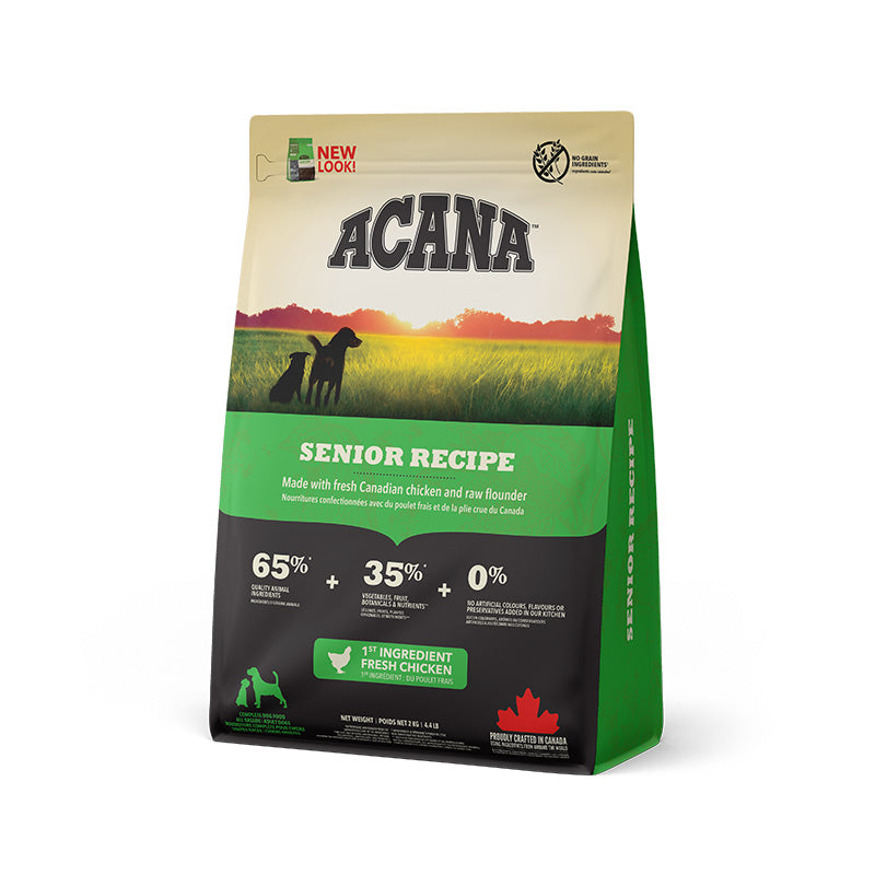 ACANA SENIOR DOG 2kg