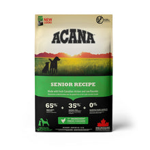 Load image into Gallery viewer, ACANA SENIOR DOG 6kg
