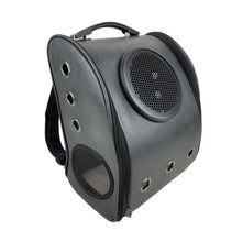 Load image into Gallery viewer, CARRIER BACKPACK FOR SMALL DOGS &amp; CATS
