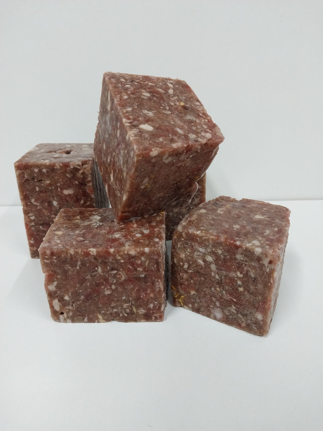 Beef & Possum Mince