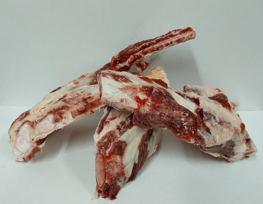 BEEF BRISKET