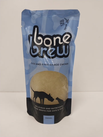 BONE BREW 350ML