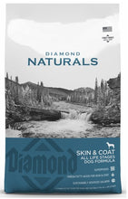 Load image into Gallery viewer, DIAMOND NATURALS DOG SKIN &amp; COAT 2KG
