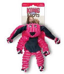 KONG FLOPPY KNOTS BUNNY SMALL/MED