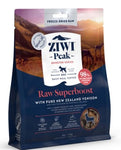 ZIWI PEAK FREEZE-DRIED VENISON DOG FOOD 114G SUPERBOOST