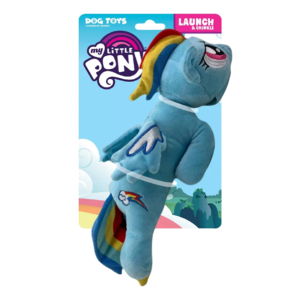 HASBRO MY LITTLE PONY LAUNCHER