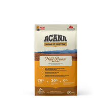 Load image into Gallery viewer, ACANA WILD PRAIRIE DOG 11.4kg
