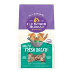 OMH FRESH BREATH 566GM