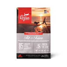Load image into Gallery viewer, ORIJEN FIT &amp; TRIM DOG 2kg
