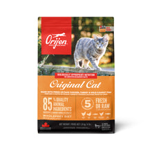 Load image into Gallery viewer, ORIJEN ORIGINAL CAT 1.8KG
