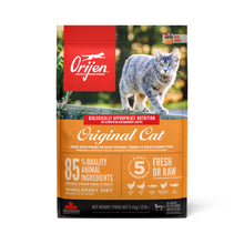 Load image into Gallery viewer, ORIJEN ORIGINAL CAT 5.4KG
