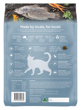 Load image into Gallery viewer, PHOENIX CAT OCEANFISH &amp; BARRAMUNDI 2.5KG
