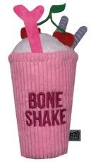 INDIE & SCOUT PLUSH SHAKE TOY