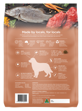 Load image into Gallery viewer, PHOENIX KANGAROO &amp; BARRAMUNDI 3KG
