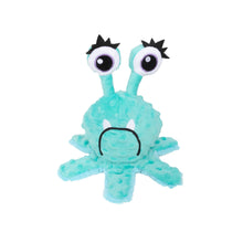 Load image into Gallery viewer, INDIE &amp; SCOUT PLUSH EYEBALL MONSTER
