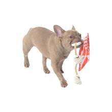 Load image into Gallery viewer, INDIE &amp; SCOUT PLUSH POPCORN
