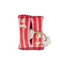 Load image into Gallery viewer, INDIE &amp; SCOUT PLUSH POPCORN
